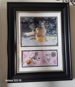 Lady And The Tramp Items