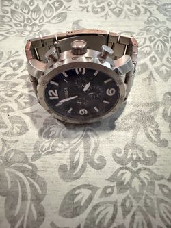 Men’s Fossil Watch