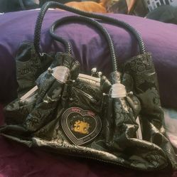 Betty Boop Purse