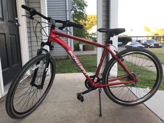 Hybrid bike schwinn gtx 3 for Sale in Rochester Hills MI OfferUp