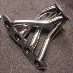 K Series Honda Header