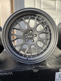 ESR CS01