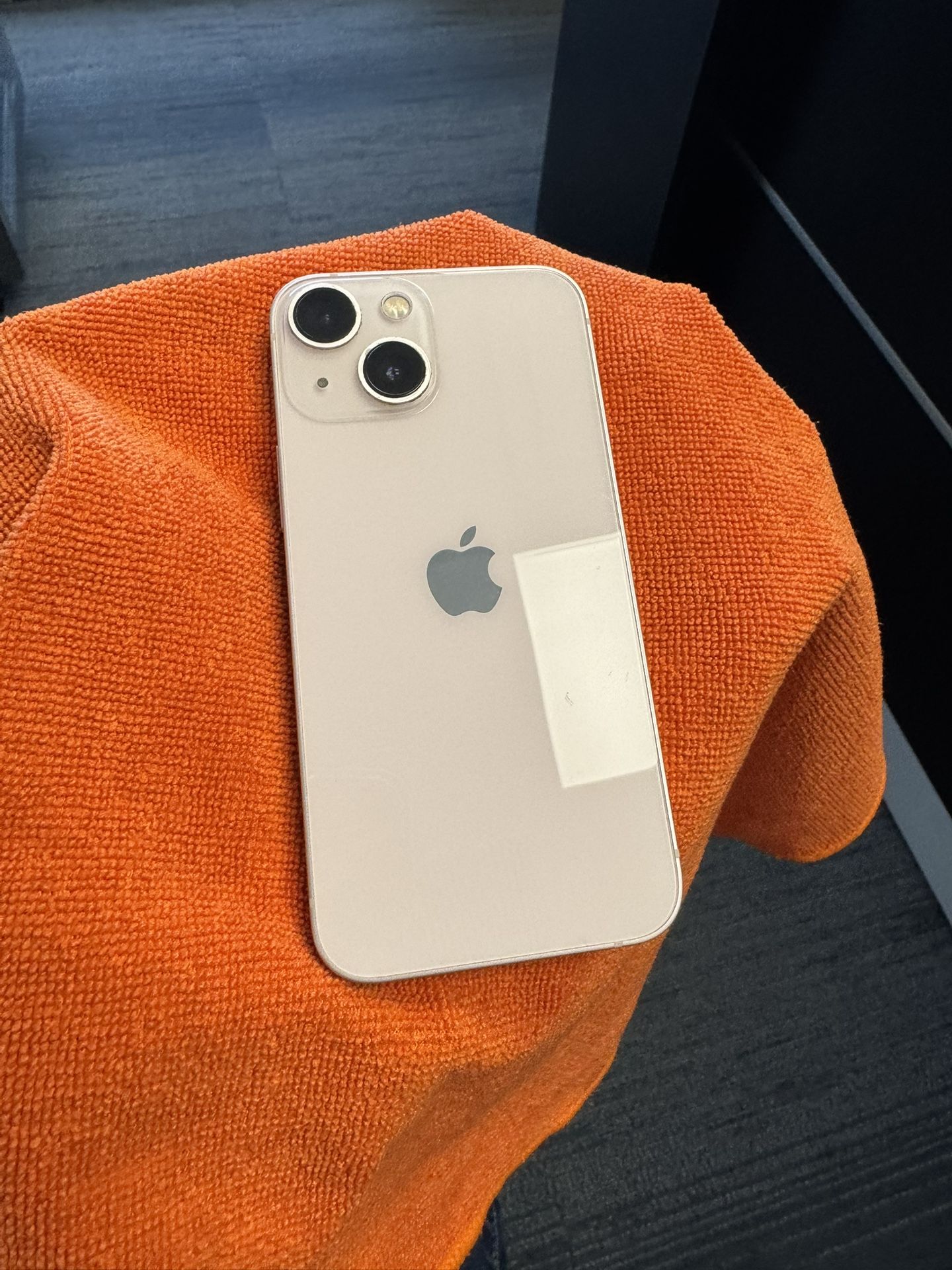 iPhone 13 Mini Unlocked 128Gb Pink VISIT OUR STORE !!