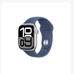 Apple Watch Series 10 42mm, 46mm. Brand new with box