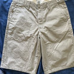 Vans,  RSQ SIZE 32 Shorts