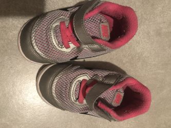 Toddler girl shoes