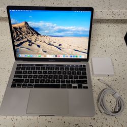 MacBook Pro Retina 2019 (13-inch, TouchBar and TouchID, Microsoft Office)