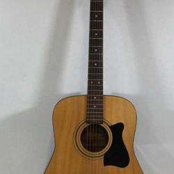 Ibanez Guitar 