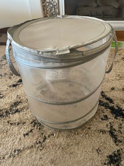 Laundry Basket