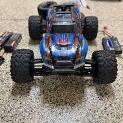 Traxxas Maxx Ultimate 