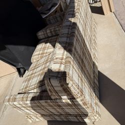 Free Couch With Pull Out Bed