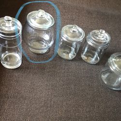 Candy dispensers 