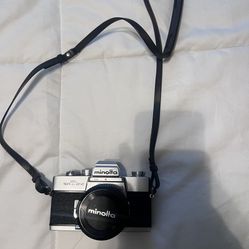 Film Camera 