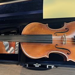Violin for Intermediate player