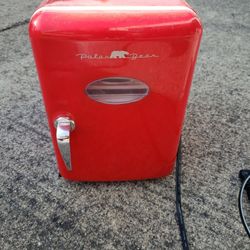 Used Polar Bear Fridge
