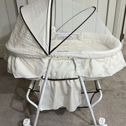 Baby Bassinet