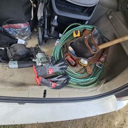 Roofing Tools Set 
