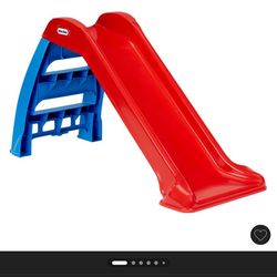Toddler Slide