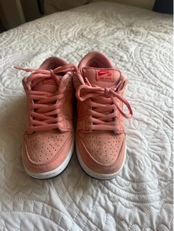 Nike Dunk Low SB “Pig Back” Size 7 W