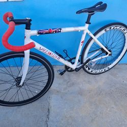 Specialized Fixie Bike For Sale Frame 54cm Good Condition 