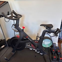 Peloton Bike 2nd Generation 