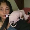 Ariana Byrd