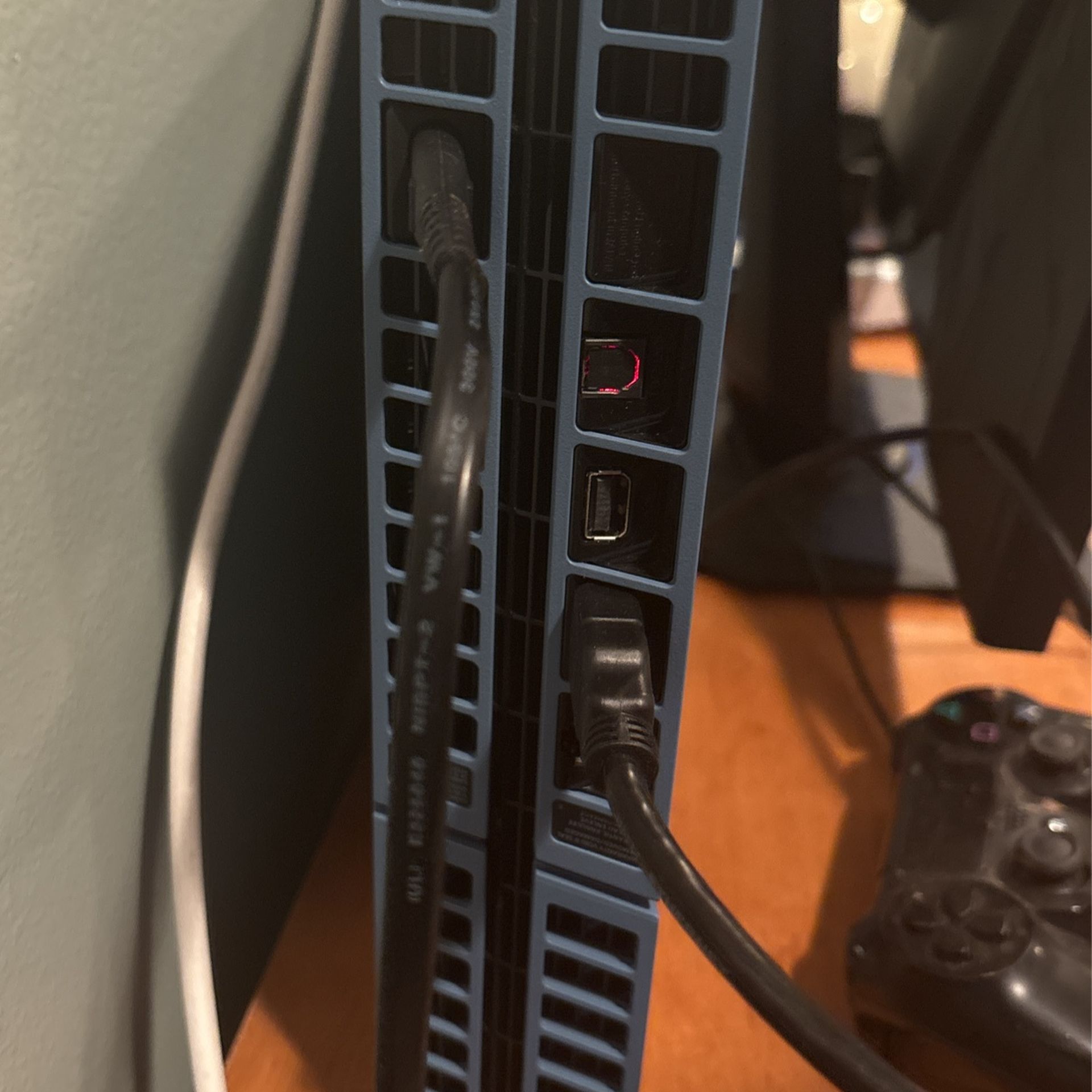 PS4
