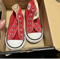 Toddler Shoes