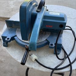 Miter saw