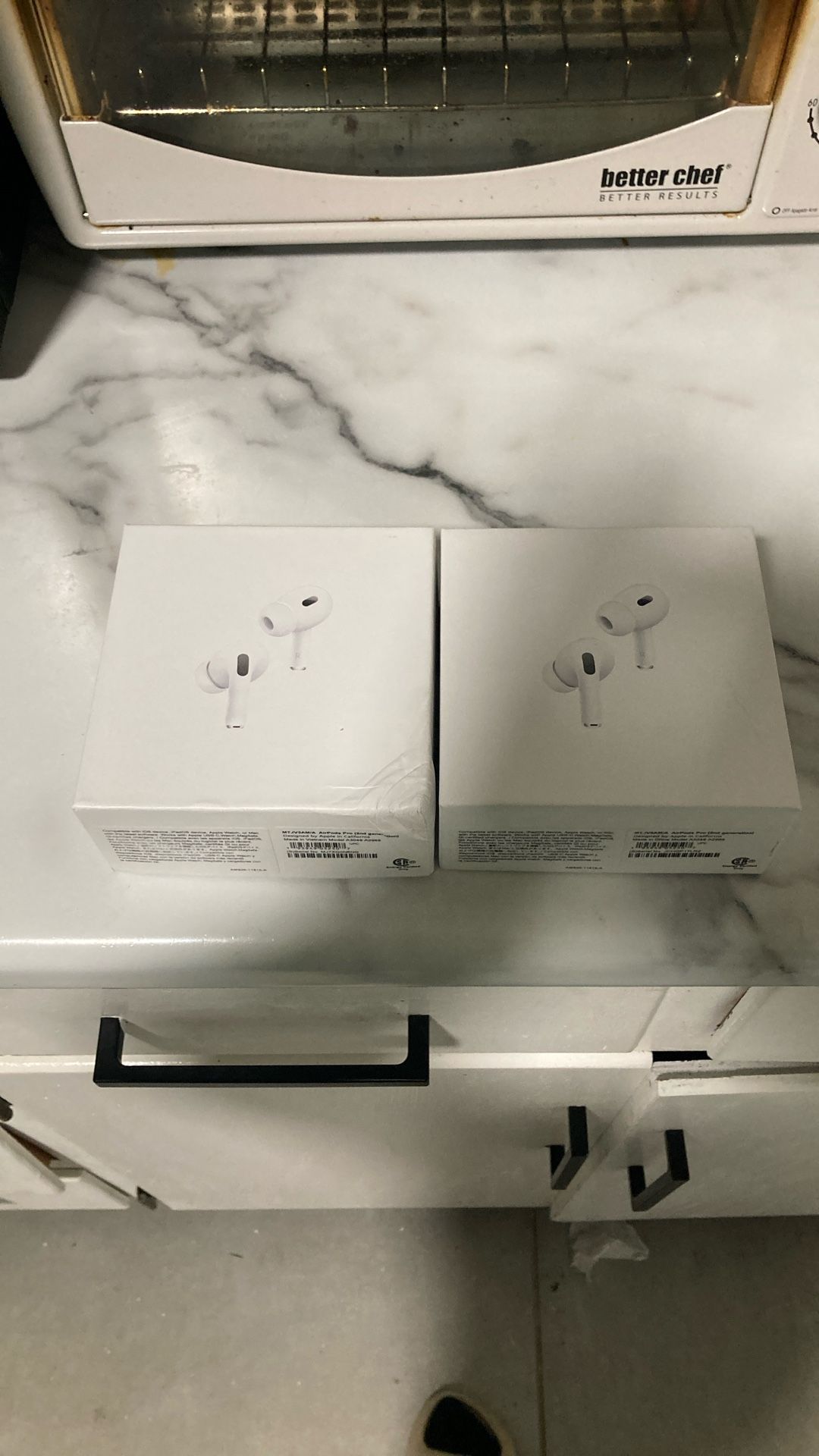AirPods Pro 2s Give Me A Offer