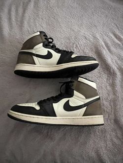 Jordan 1 Mochas 