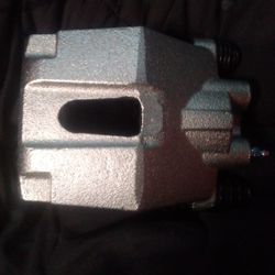 Automotive Parts And Accessories Calliper