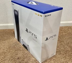 PlayStation 5
