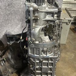 Mazda Rx7 Fd Tansmission