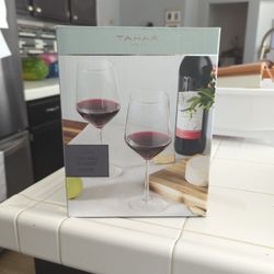 Wine Classes 