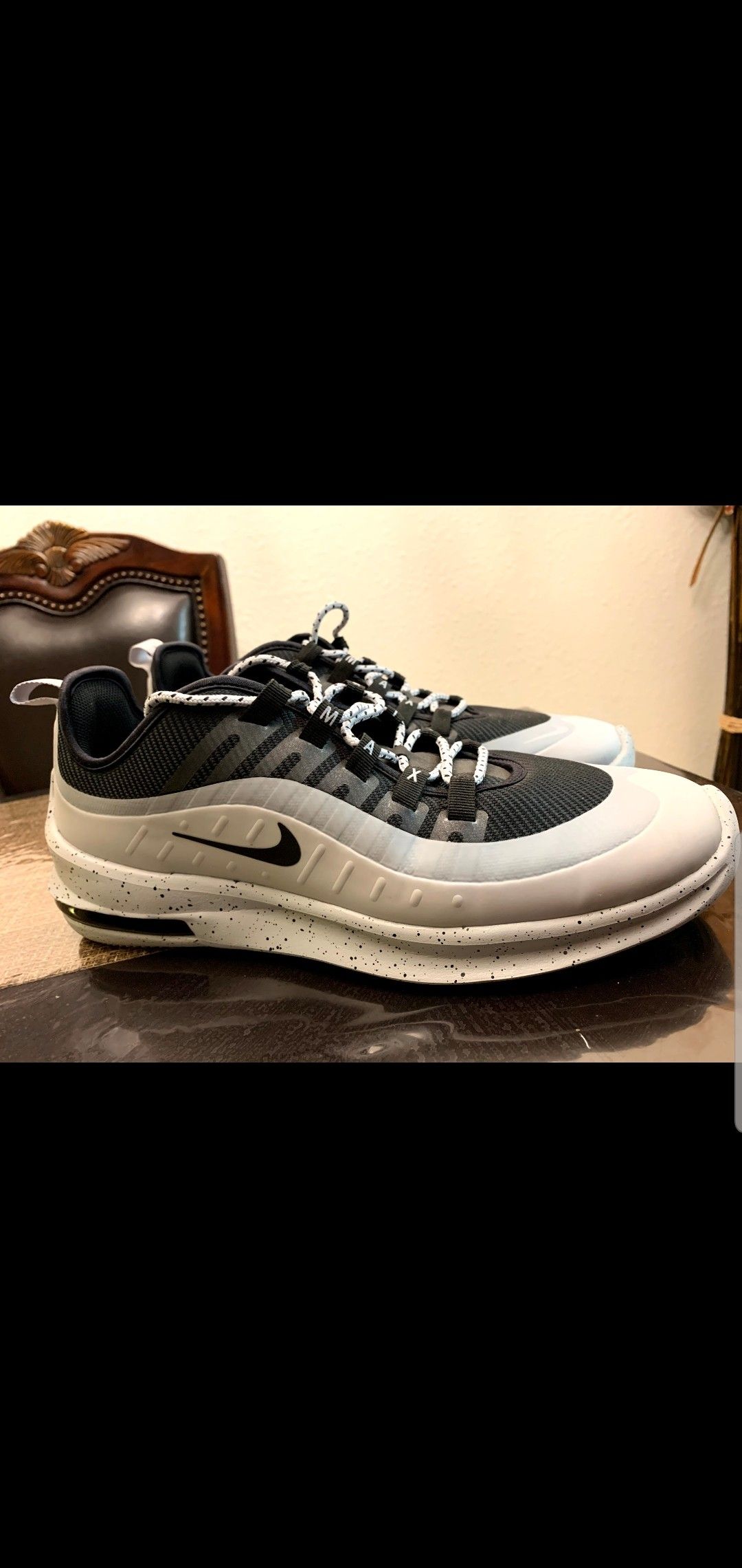 Nike's for mens size 12