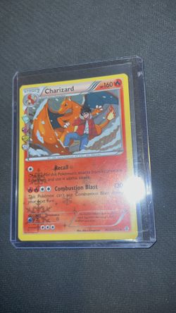 Pokemon Cards Charizard Generations Radiant Collection