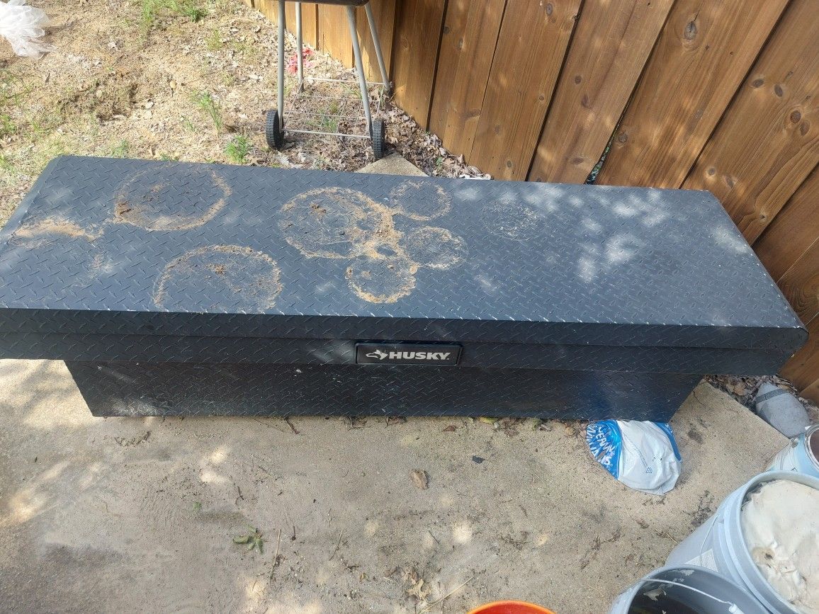 Tool Box