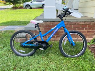 Trek Precaliber 20" Kids' Bike — Excellent Condition!
