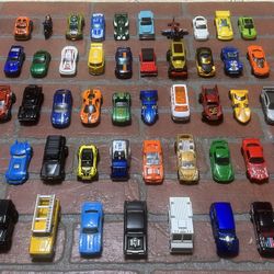 Hot Wheels Premiums W Real Riders lot 