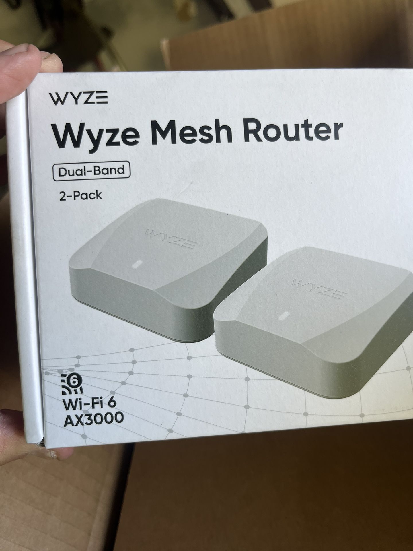 wifi router