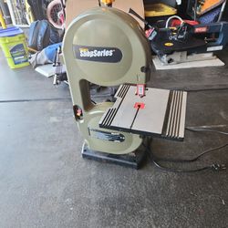 Band Saw. Stationary 