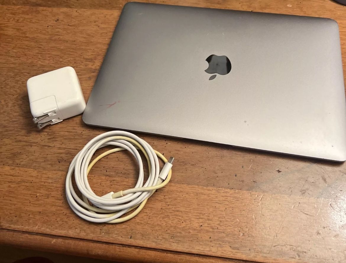 apple computer