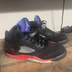 Air Jordan 5 retro 