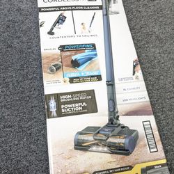 SHARK Pet-Pro Cordless / Convertible Stick Vacuum Cleaner 