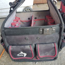 Husky Tools Bag