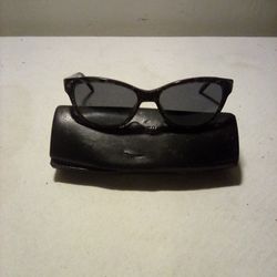 Ellen Tracy Eye Glasses 
