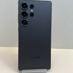 Samsung Galaxy S25 Ultra 256gb. ( Unlocked Cellphone )