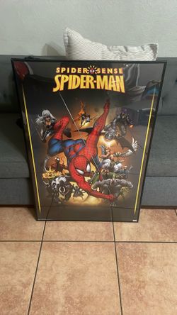 Spider Man 