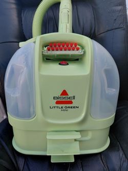 Bissell Little Green Mini